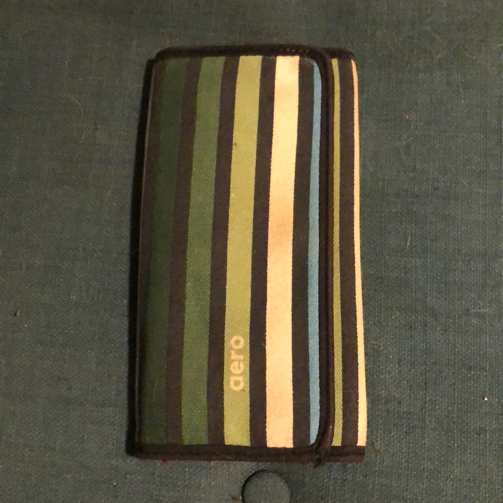 Wallet